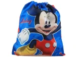 MaDe Sáček na cvičení MICKEY / 32 x 41 cm (12030)