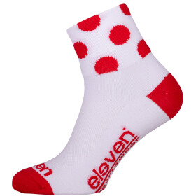 Ponožky Eleven Howa Dots Velikost: S (36-38)