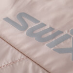 Dámská běžecká vesta Swix Pace Insulated Vest W