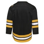 Outerstuff Dětský dres Boston Bruins NHL Replica Home/Team Color Velikost: L/XL