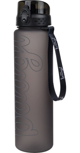 BAAGL Tritanová láhev na pití Darkness, 1000 ml
