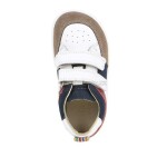 Dětské celoroční boty Froddo G3130282-11 Velikost: 26