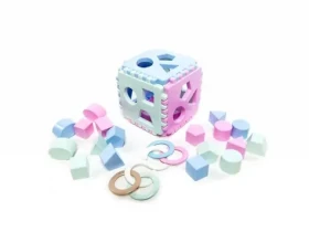 Chemoplast Brno Baby set