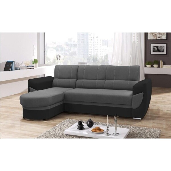 Sedací souprava Trendi - Bah 34 + Soft 11