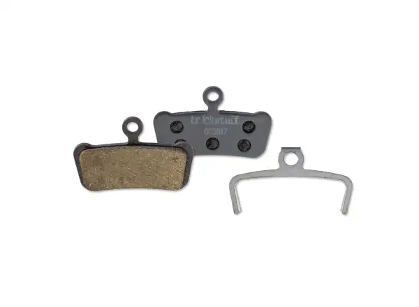 Trickstuff Standard 850 brzdové destičky pro brzdy Sram