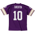 Mitchell & Ness Pánský dres Minnesota Vikings NFL Fran Tarkenton #10 Throwback Velikost: S