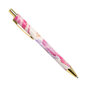 Propiska Deluxe - Růžová abstrakce - Albi