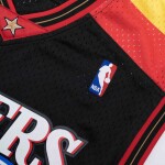 Mitchell & Ness Pánský dres Philadelphia 76ers NBA Allen Iverson #3 2006 Barcelona Swingman Velikost: S
