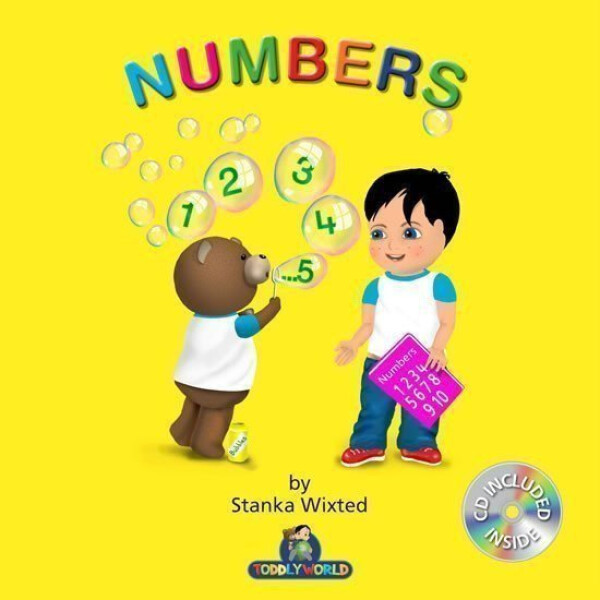 Numbers Stanka Wixted