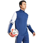 Mikina adidas Squadra 25 Training Top M JD2983 pánské 2 XL
