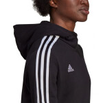 Dámská mikina W GM7329 černo-bílá - Adidas S