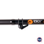 Zeck Prut All Black Cast 201cm 28g