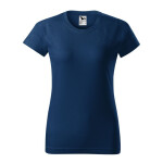 Dámské tričko Basic W MLI-13487 - Malfini XS