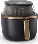 Philips 3000 series NA322/00 černá / Horkovzdušná fritéza / 2000 W / objem 4.2l (NA322/00)