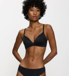 Podprsenka Body Make-up Soft Touch P EX černá - TRIUMPH BLACK 85B