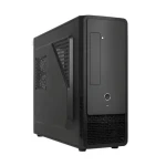Chieftec UC-03B-OP černá / Skříň / ATX / Tower / čtečka karet / 2x USB 3.2 Gen 2 (UC-03B-OP)