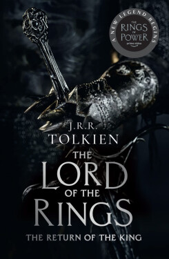 The Return of The King, Tolkien