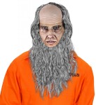 Ptakoviny.cz Sada stařec s brýlemi