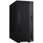 ASUS ExpertCenter D701MERES černá / Intel Core i3-14100 3.5GHz / 16GB / 512GB SSD / Intel UHD 730 / W11P (D701MERES-314100003X)