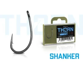 Delphin THORN Shanker / Háček / velikost 8 / 11 ks (101001447)