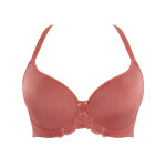 TShirt Bra rose model 18055082 - Panache velikost: 65F