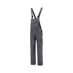 Tricorp unisex pracovní kalhoty Dungaree Overall Industrial MLI-T66TB s