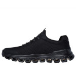 Boty Skechers Glide-Step - Sylo M 233012-BBK 42,5
