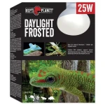 Repti Planet žárovka Daylight Frosted 25W (007-41021)