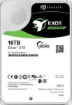 Seagate Exos X18 16TB / HDD / 3.5 SATA III / 7 200 rpm / 256MB cache / 5y (ST16000NM000J)