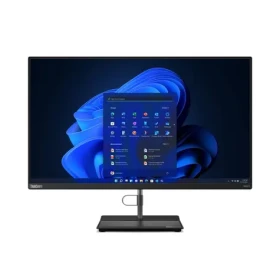 Lenovo ThinkCentre Neo 30a 27 Gen 4 černá / 27"FHD / Intel Core i5-13420H 2.1GHz / 8GB / 256GB SSD / Intel UHD / BezOS (12JV000DCK)