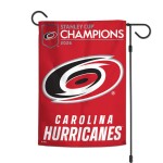 Wincraft Vlajka Carolina Hurricanes NHL 2026 Stanley Cup Champions