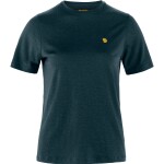 FJÄLLRÄVEN Bergtagen Merino 190 SS W, Mountain Blue (vzorek) velikost: S