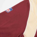 Nike Pánská mikina Washington Commanders NFL 2022 On-Field Sideline Therma-FIT Hoodie Velikost: S