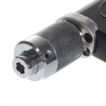 Spinner gun - flipper - KLOM