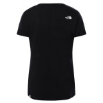 Tričko The North Face Simple Dome Tee NF0A4T1AJK31