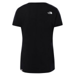 Tričko The North Face Simple Dome Tee W NF0A4T1AJK31 xs