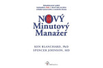 NOVÝ Minutový Manažer - Spencer Johnson