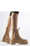 Boty model 206534 Solea 40