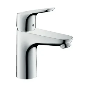 Hansgrohe Focus E2 - Umyvadlová baterie | LowFlow 3.5 l/min chrom (31513000)