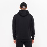 New Era Pánská mikina Las Vegas Raiders NFL Logo Hoodie Sweatshirt Velikost: 2XL
