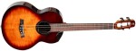 Flight Navigator Baritone EQ-A Tobacco Burst