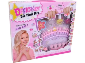 MaDe 15821 Nehtové studio