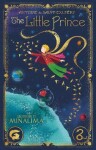 Little Prince - Antoine de Saint-Exupéry