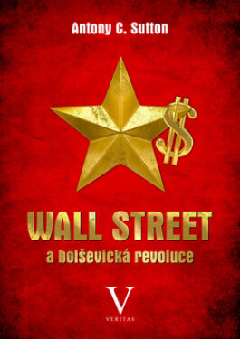 Wall Street bolševická revoluce