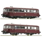 Piko H0 59380 H0 dieselová lokomotiva BR 118.4 Deutsche Reichsbahn, 6osý BR 118 Deutsche Reichsbahn, 6osý