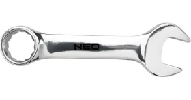 NEO 09-765 / Klíč očkoplochý / 13 mm (09-765)