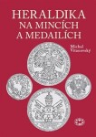 Heraldika na mincích medailích