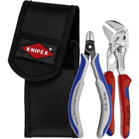 Knipex 00 19 72 V01 dílna sada kleští 2dílná