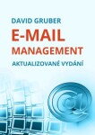 E-mail management David Gruber e-kniha