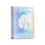 Karty - Disney Frozen
